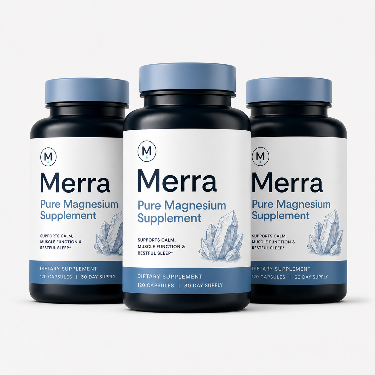 Magnesium Glycinate - Exclusive