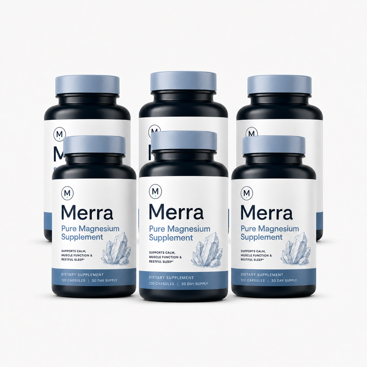 Magnesium Glycinate - Exclusive